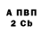 A-PVP Соль Vasyl Gromov